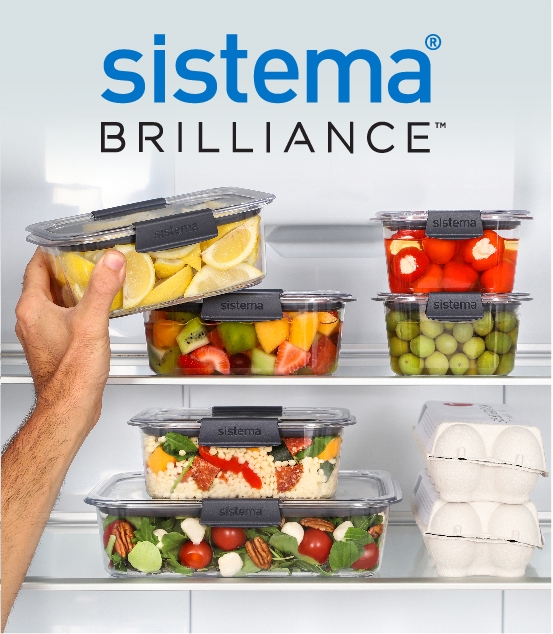 Sistema® Brilliance™ JP