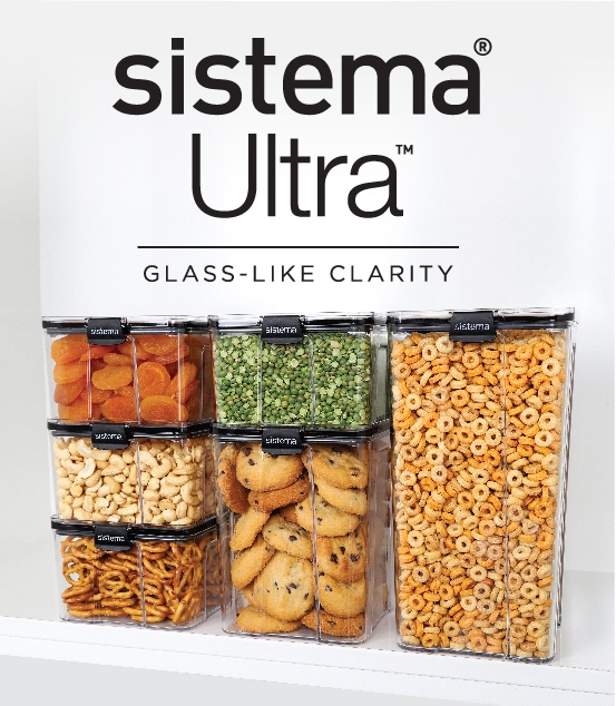 Sistema® Ultra™ JP